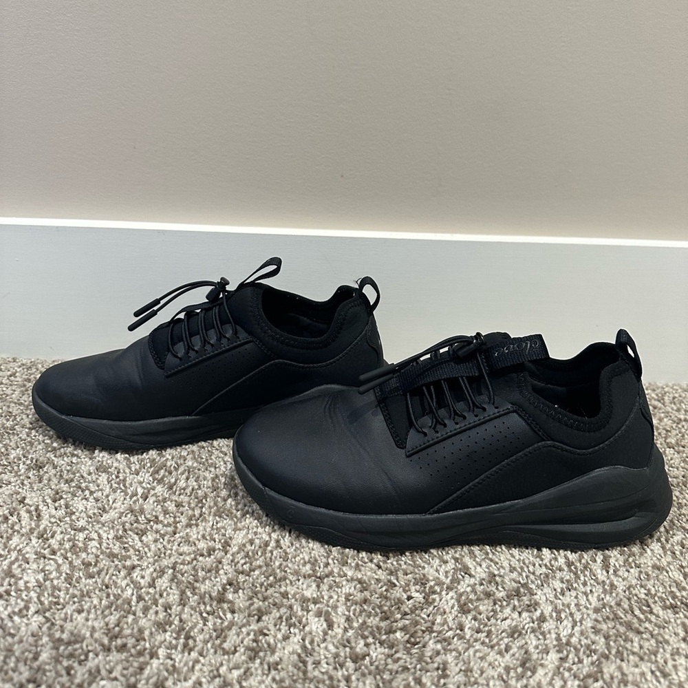Black Clove Shoes